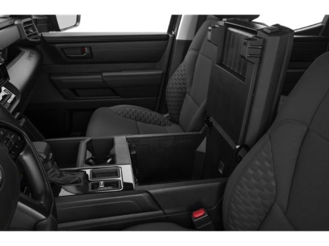 2022 Toyota Tundra SR