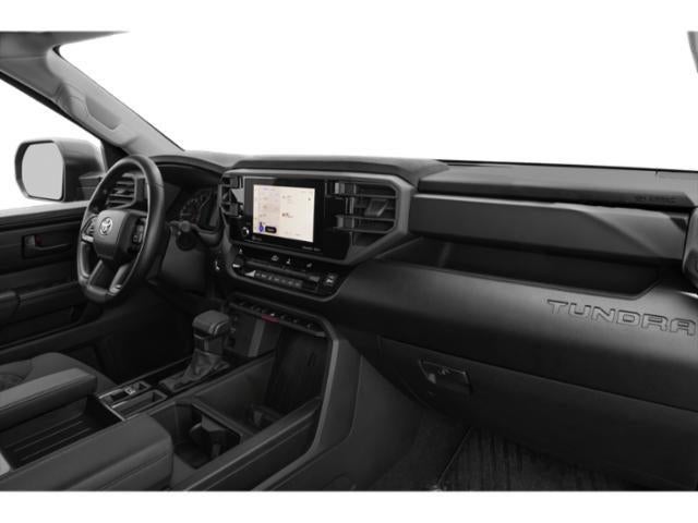 2022 Toyota Tundra SR