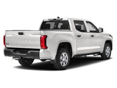 2022 Toyota Tundra SR