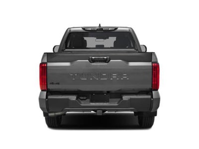 2022 Toyota Tundra SR