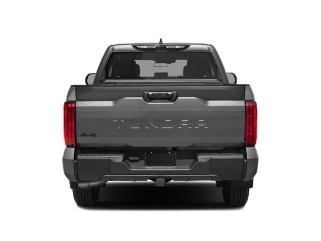 2022 Toyota Tundra SR
