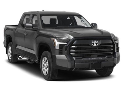 2022 Toyota Tundra SR