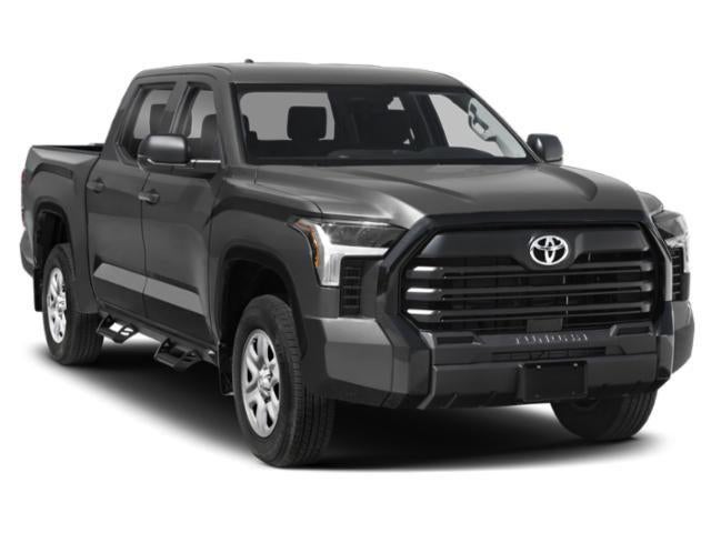 2022 Toyota Tundra SR