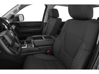 2022 Toyota Tundra SR