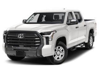 2022 Toyota Tundra SR