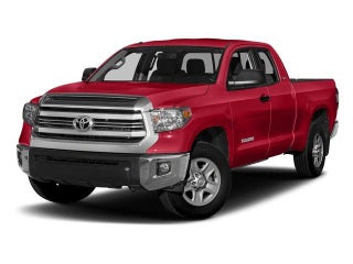 2016 Toyota Tundra SR5 5.7L V8