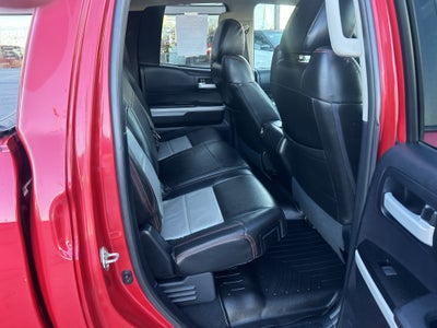 2014 Toyota Tundra SR5 5.7L V8