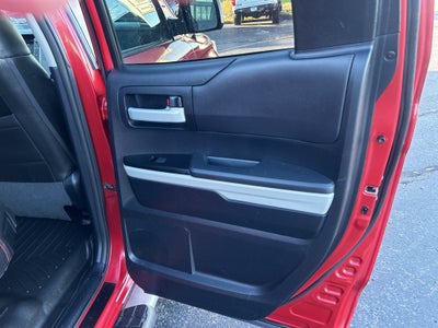 2014 Toyota Tundra SR5 5.7L V8
