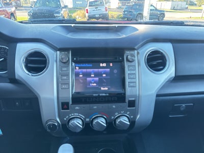 2014 Toyota Tundra SR5 5.7L V8