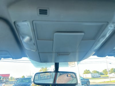 2014 Toyota Tundra SR5 5.7L V8