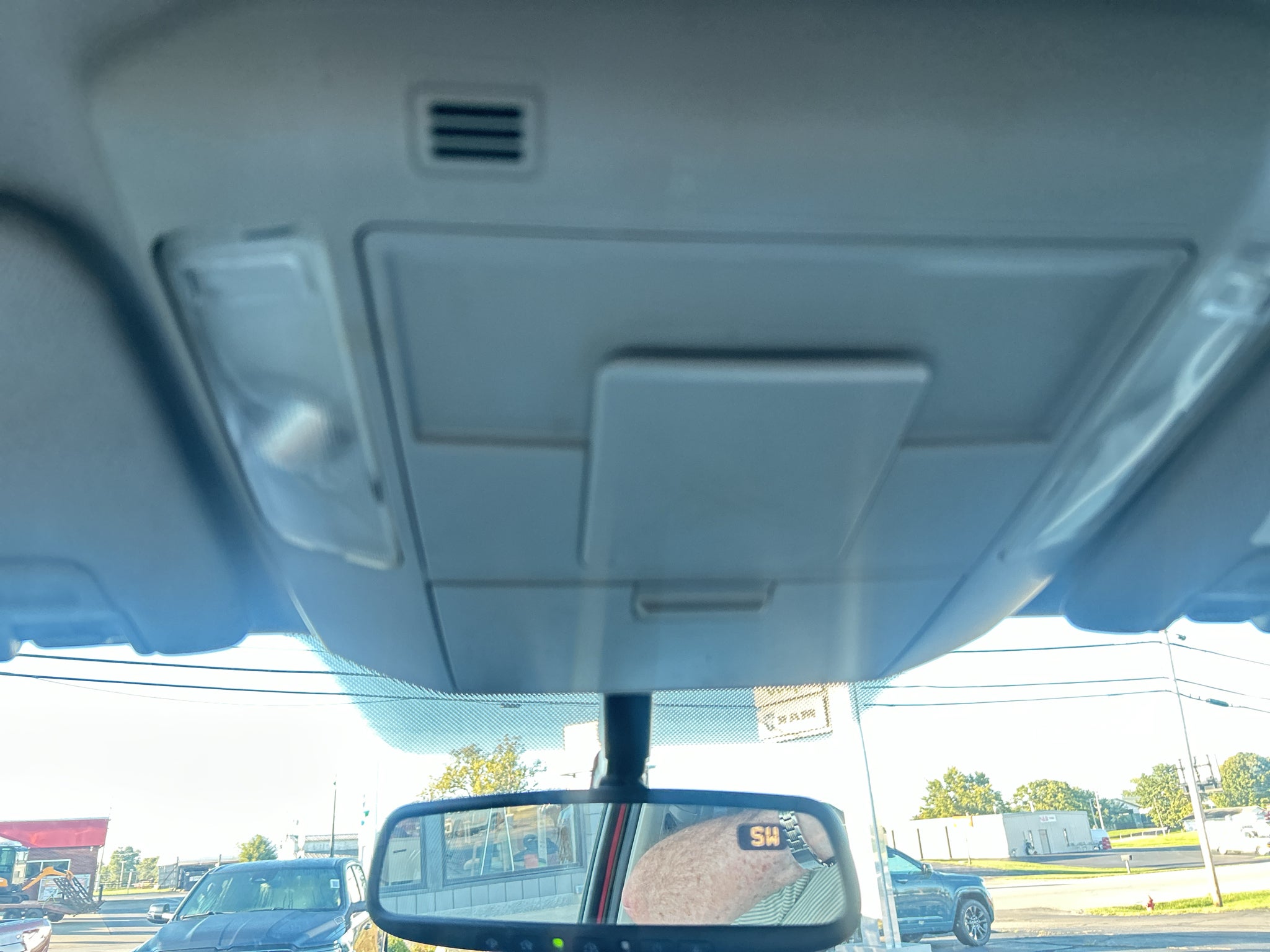 2014 Toyota Tundra SR5 5.7L V8