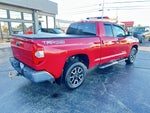 2014 Toyota Tundra SR5 5.7L V8