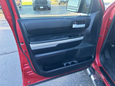2014 Toyota Tundra SR5 5.7L V8