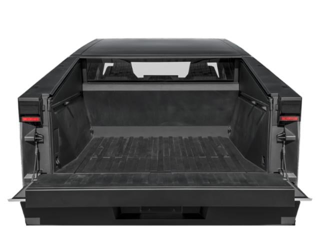 2024 Tesla Cybertruck All-Wheel Drive