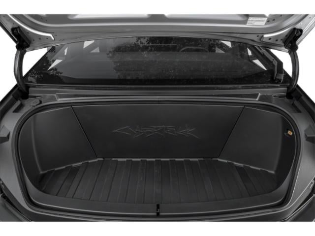 2024 Tesla Cybertruck All-Wheel Drive
