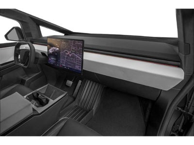2024 Tesla Cybertruck All-Wheel Drive