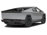 2024 Tesla Cybertruck All-Wheel Drive
