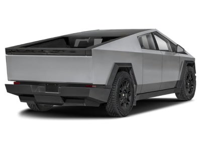 2024 Tesla Cybertruck All-Wheel Drive