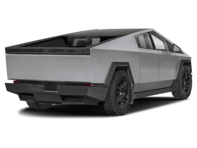 2024 Tesla Cybertruck All-Wheel Drive