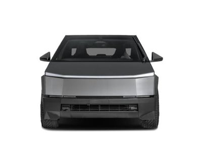2024 Tesla Cybertruck All-Wheel Drive