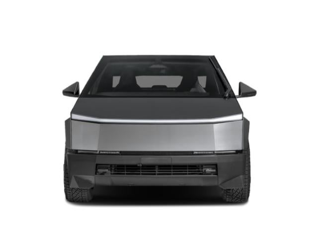 2024 Tesla Cybertruck All-Wheel Drive