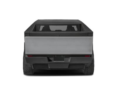 2024 Tesla Cybertruck All-Wheel Drive