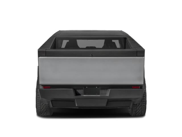 2024 Tesla Cybertruck All-Wheel Drive