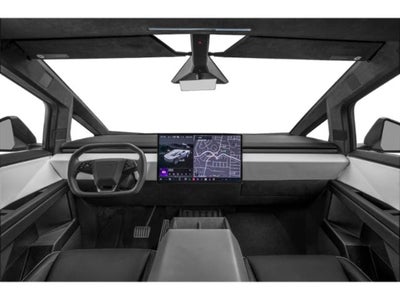 2024 Tesla Cybertruck All-Wheel Drive