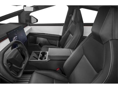 2024 Tesla Cybertruck All-Wheel Drive