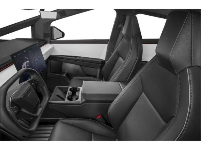 2024 Tesla Cybertruck All-Wheel Drive