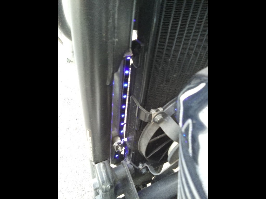 2007 Kawasaki Vulcan 900 Custom Base