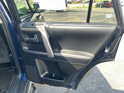 2019 Toyota 4Runner SR5 Premium