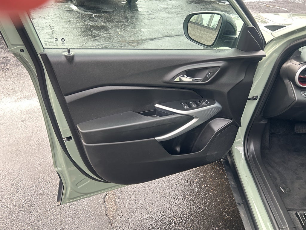 2024 Chevrolet Trax FWD 1RS