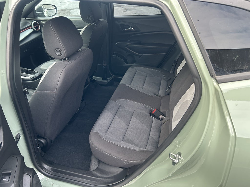 2024 Chevrolet Trax FWD 1RS