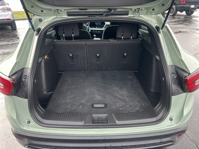 2024 Chevrolet Trax FWD 1RS