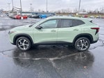 2024 Chevrolet Trax FWD 1RS
