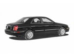 2004 Hyundai XG350 L