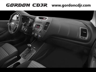 2015 Kia Forte Koup SX