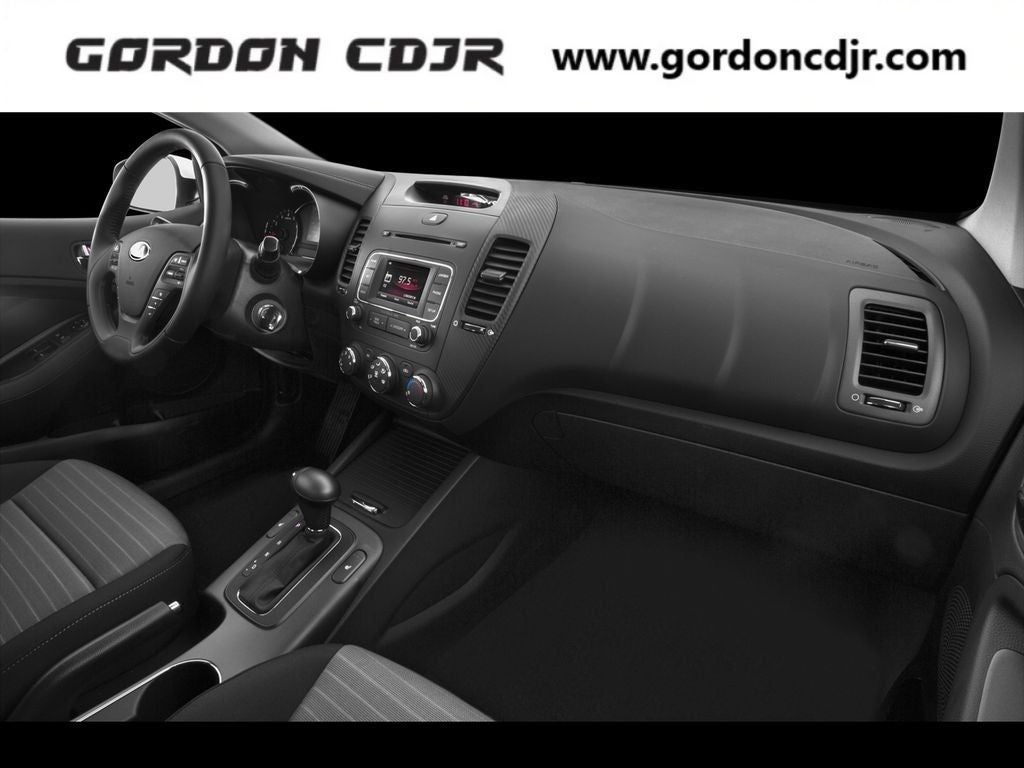 2015 Kia Forte Koup SX