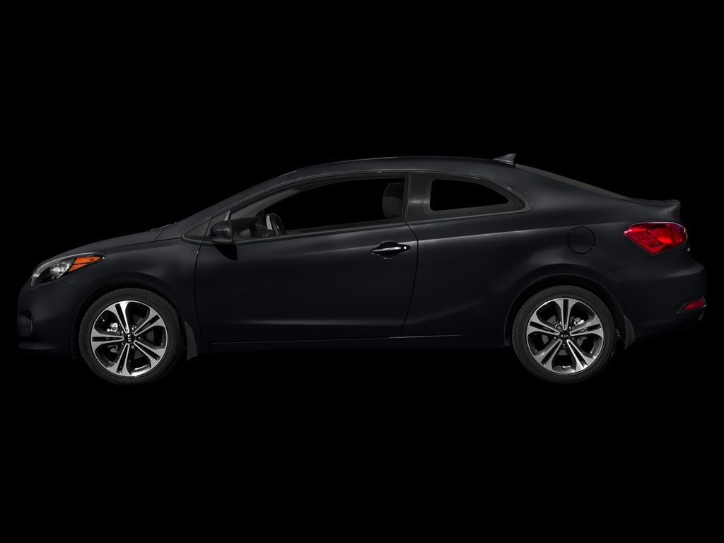 2015 Kia Forte Koup SX