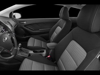 2015 Kia Forte Koup SX