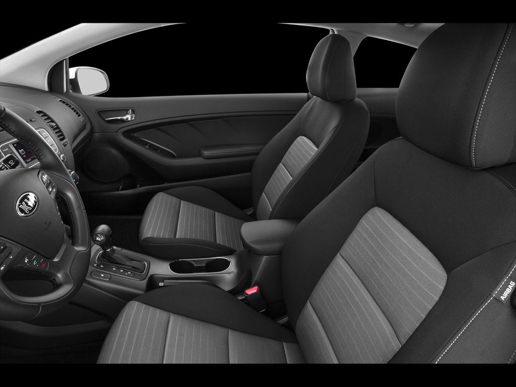 2015 Kia Forte Koup SX