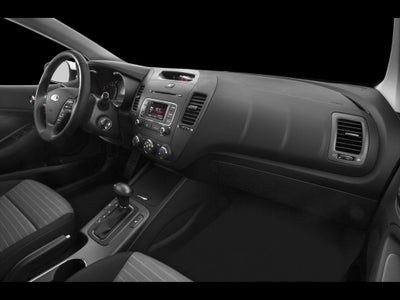 2015 Kia Forte Koup SX