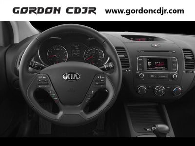 2015 Kia Forte Koup SX