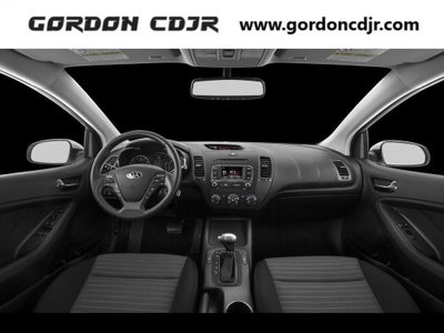 2015 Kia Forte Koup SX