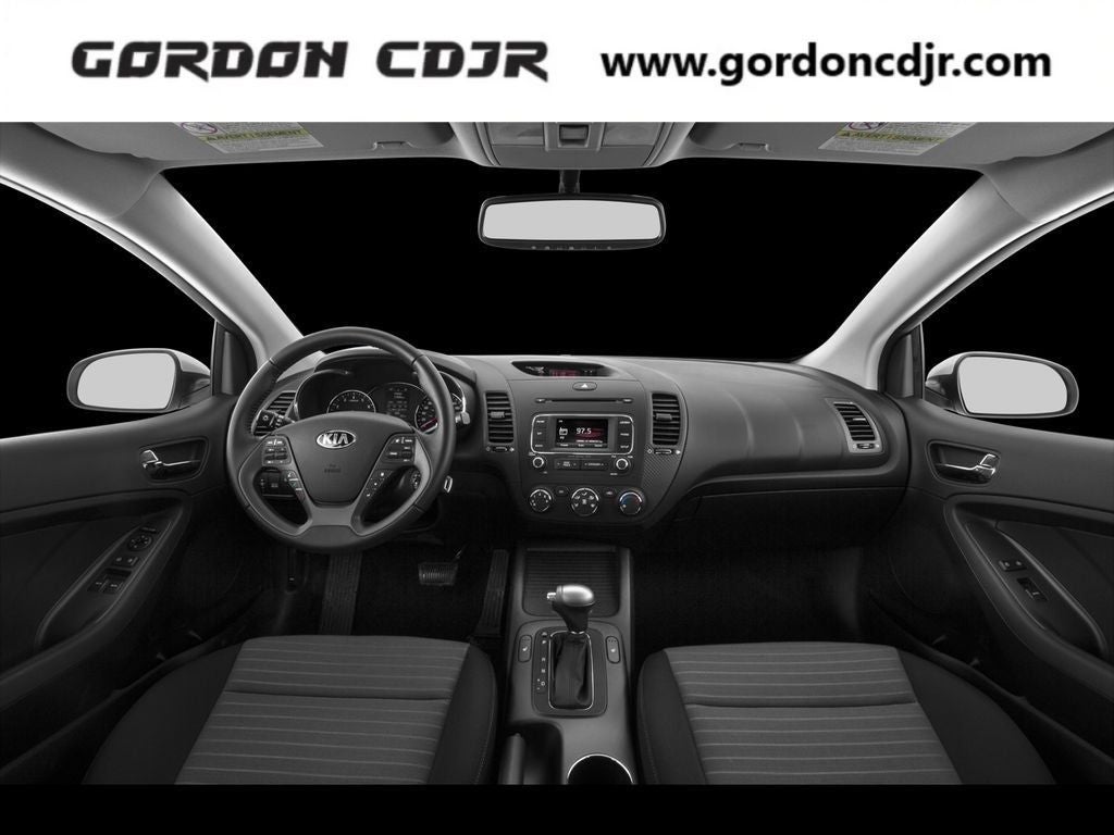 2015 Kia Forte Koup SX