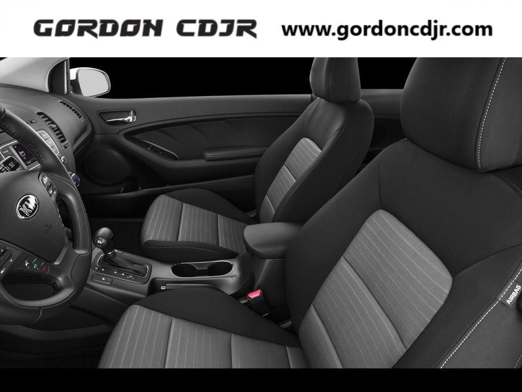 2015 Kia Forte Koup SX