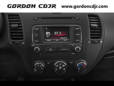 2015 Kia Forte Koup SX