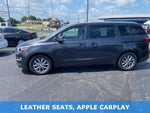 2021 Kia Sedona EX