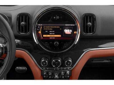 2024 MINI Countryman John Cooper Works